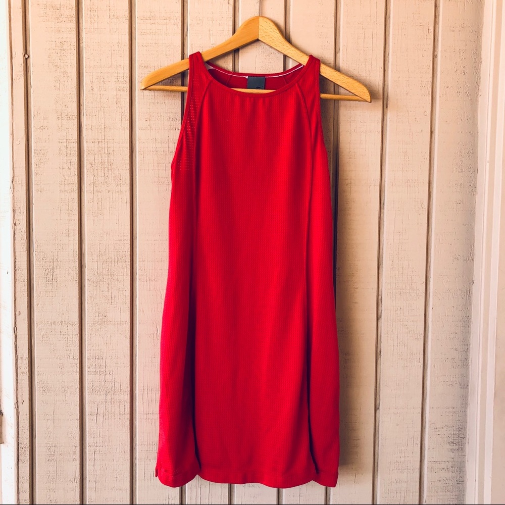 Nike Dri-Fit Tennis Dress